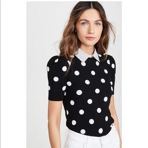 New Alice and Olivia shirt